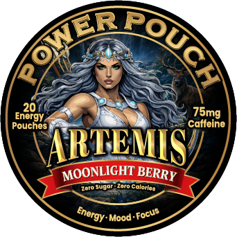 Artemis Moonlight Berry 75mg