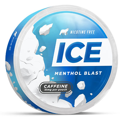 Ice Menthol Blast 35mg