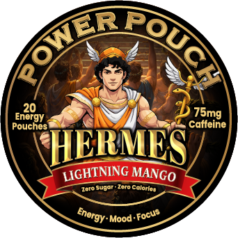 Hermes Lightning Mango 75mg