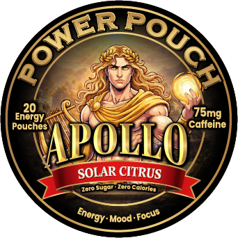 Apollo Solar Citrus 75mg