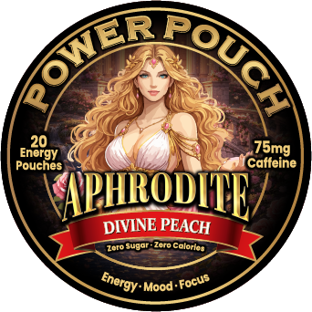 Aphrodite Divine Peach 75mg