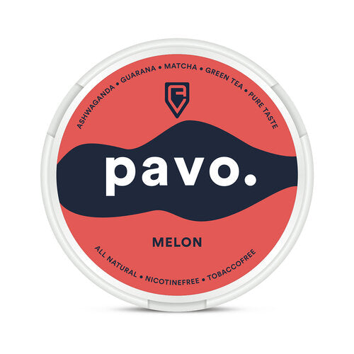 Pavo Melon 50mg