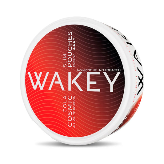 Wakey Cosmic Cola 50mg