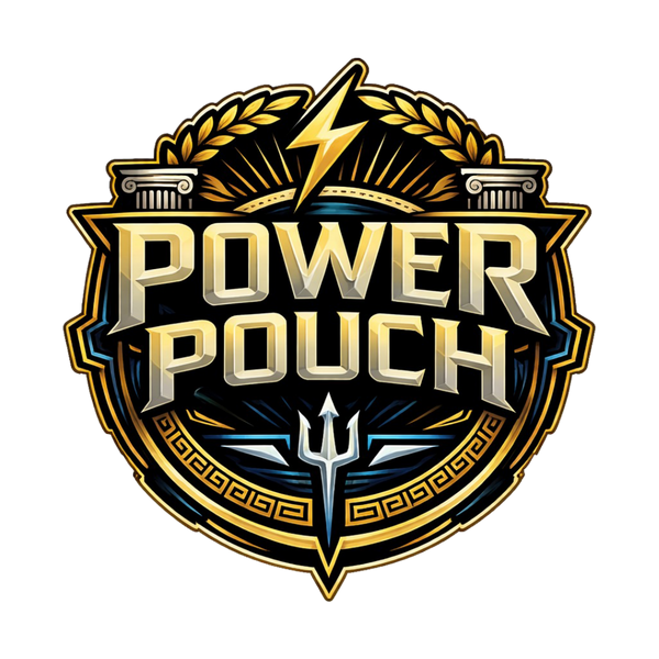 Power Pouch